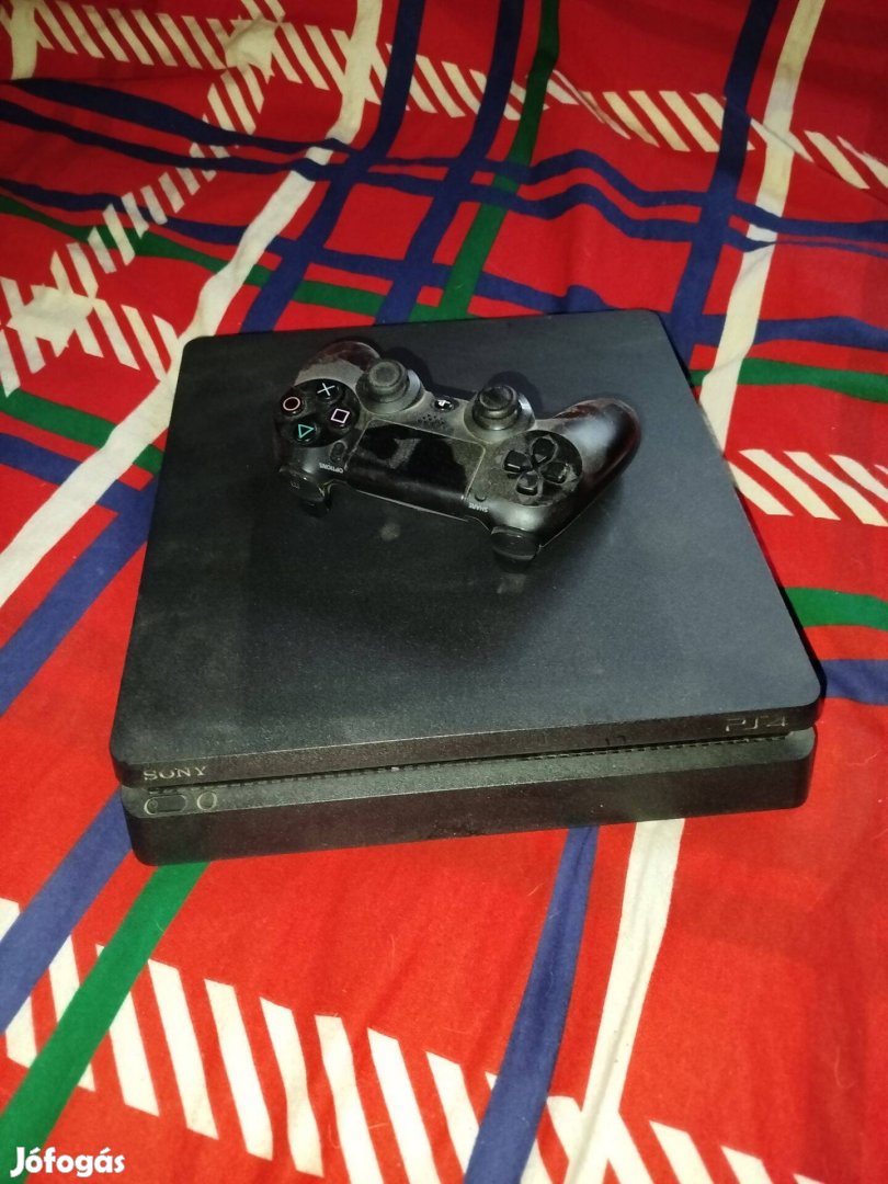 Playstation 4 slim 500gb