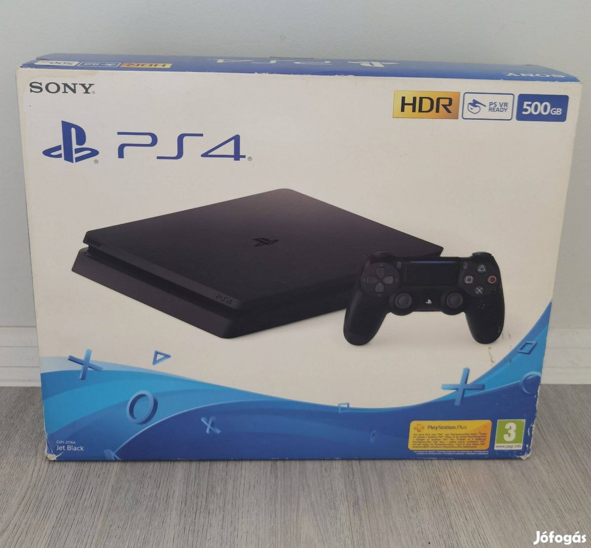 Playstation 4 slim