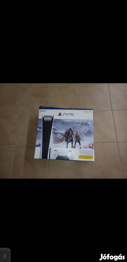 Playstation 5