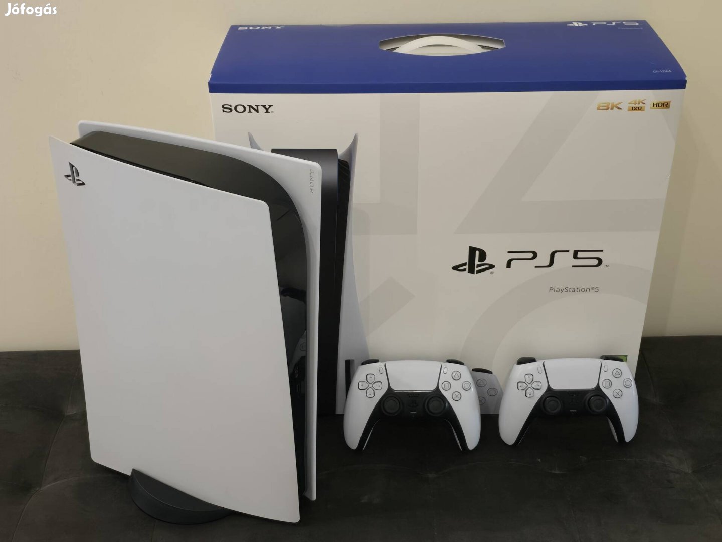 Playstation 5