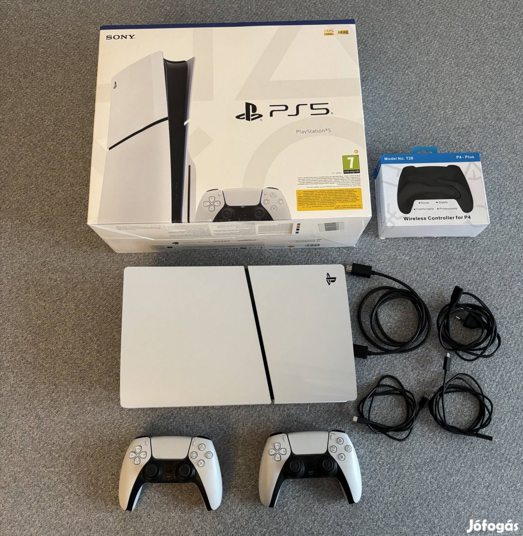 Playstation 5 Slim