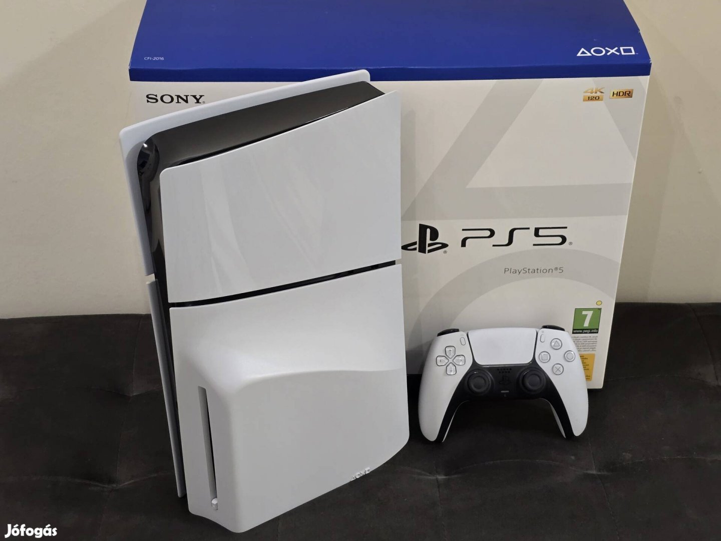 Playstation 5 Slim 