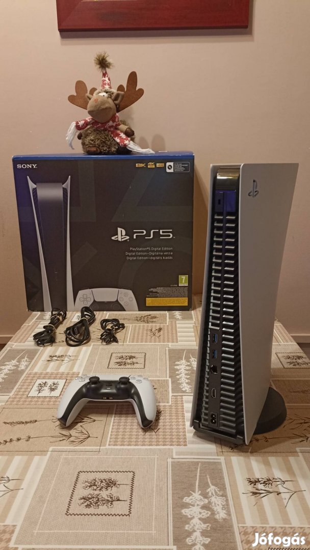 Playstation 5 (FAT)