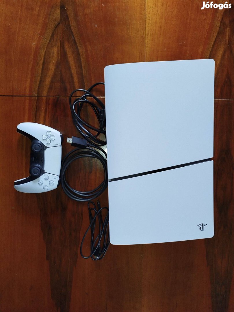 Playstation 5 Slim 1TB 2025