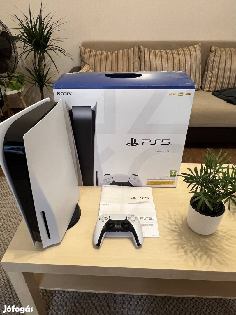 Playstation 5 / PS5 CFI-1116