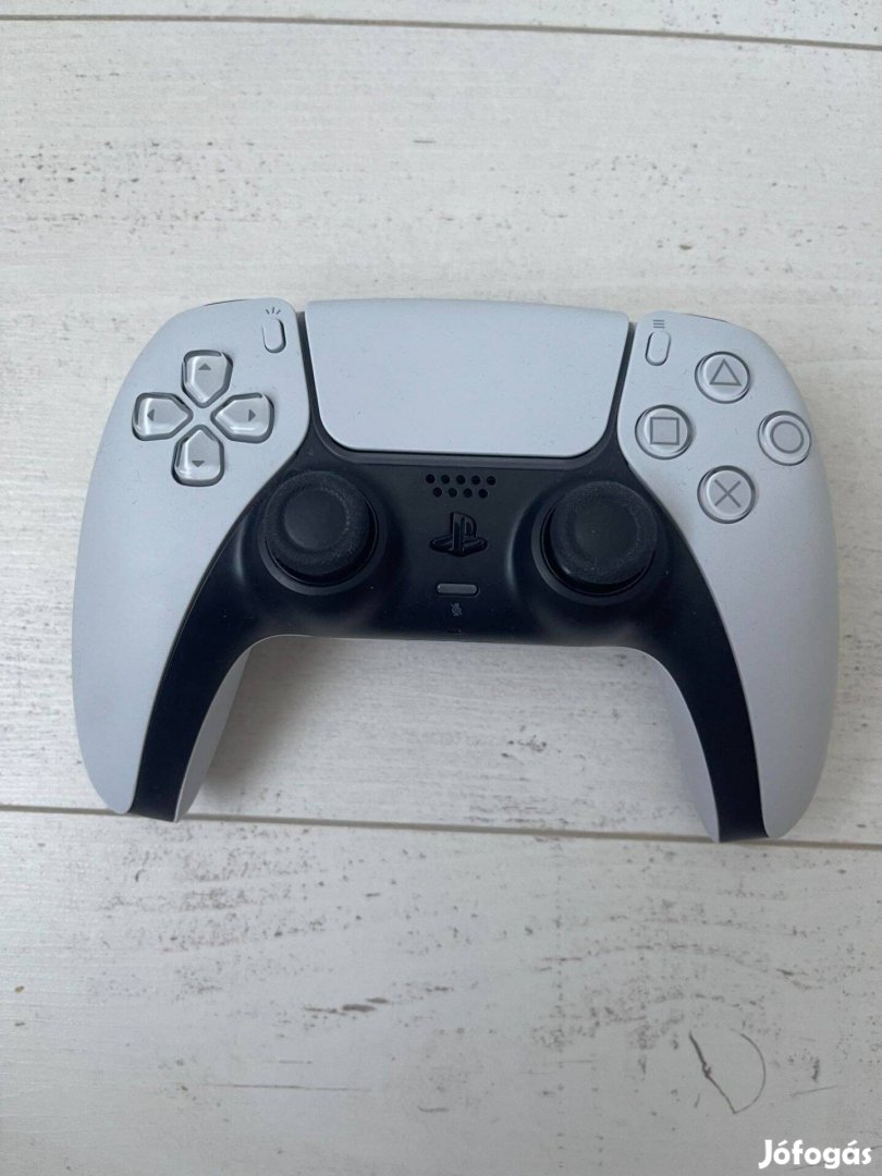 Playstation 5 kontroller