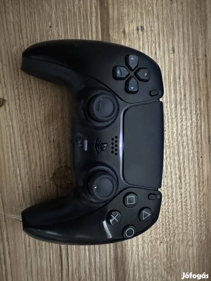 Playstation 5 kontrollerek