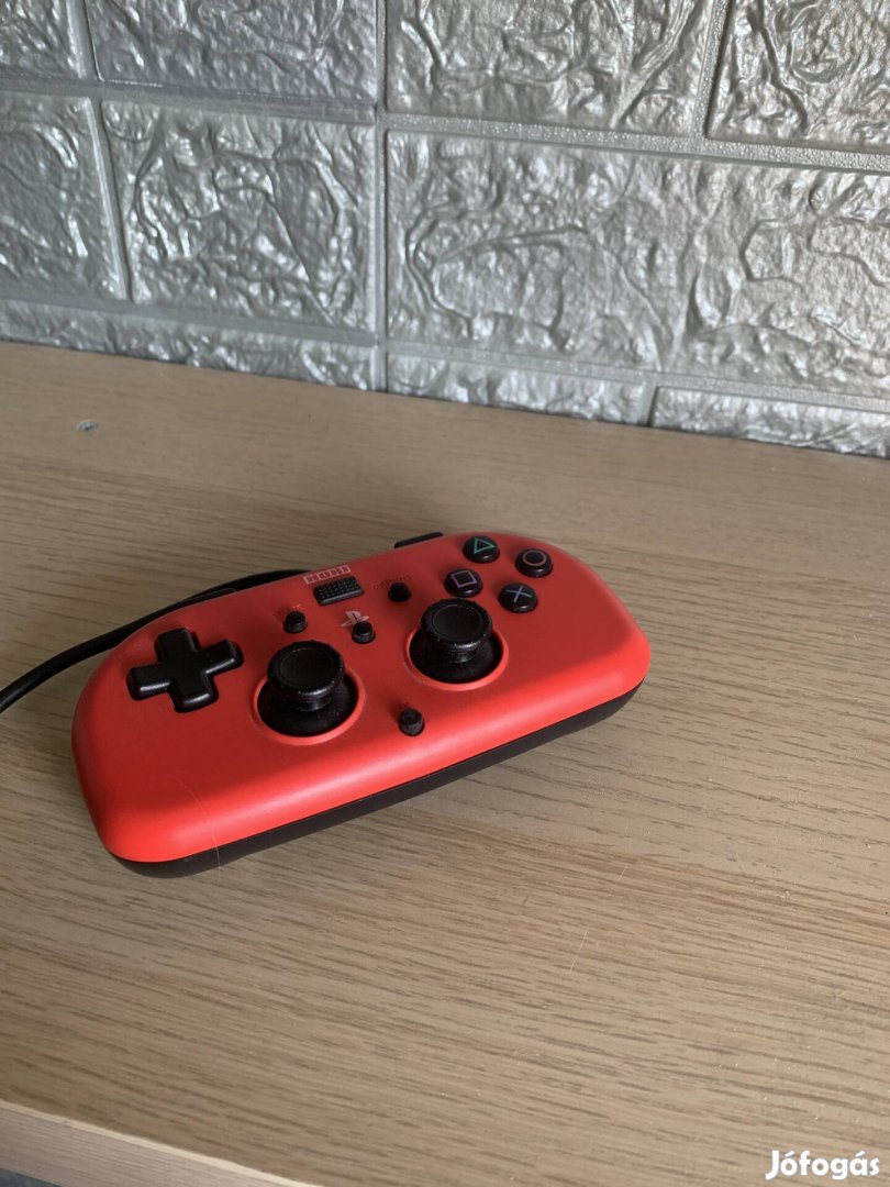 Playstation Hori Gamepad