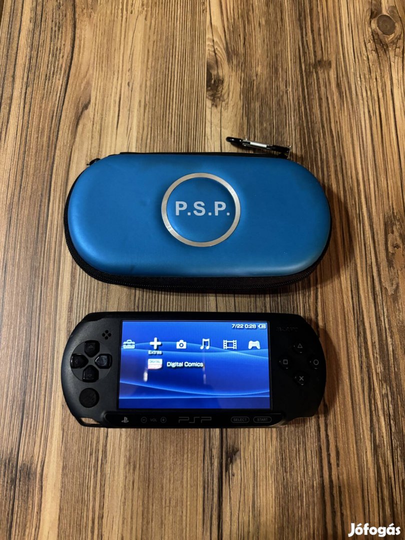 Playstation Portable