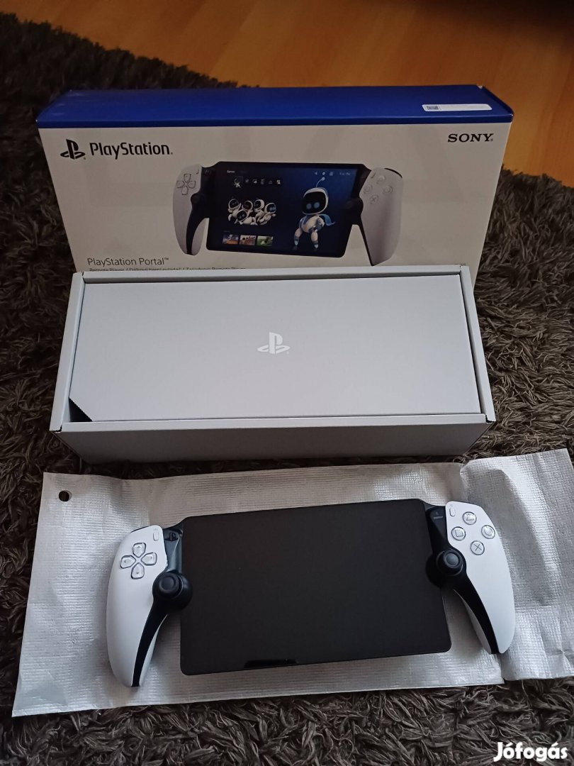 Playstation Portal 