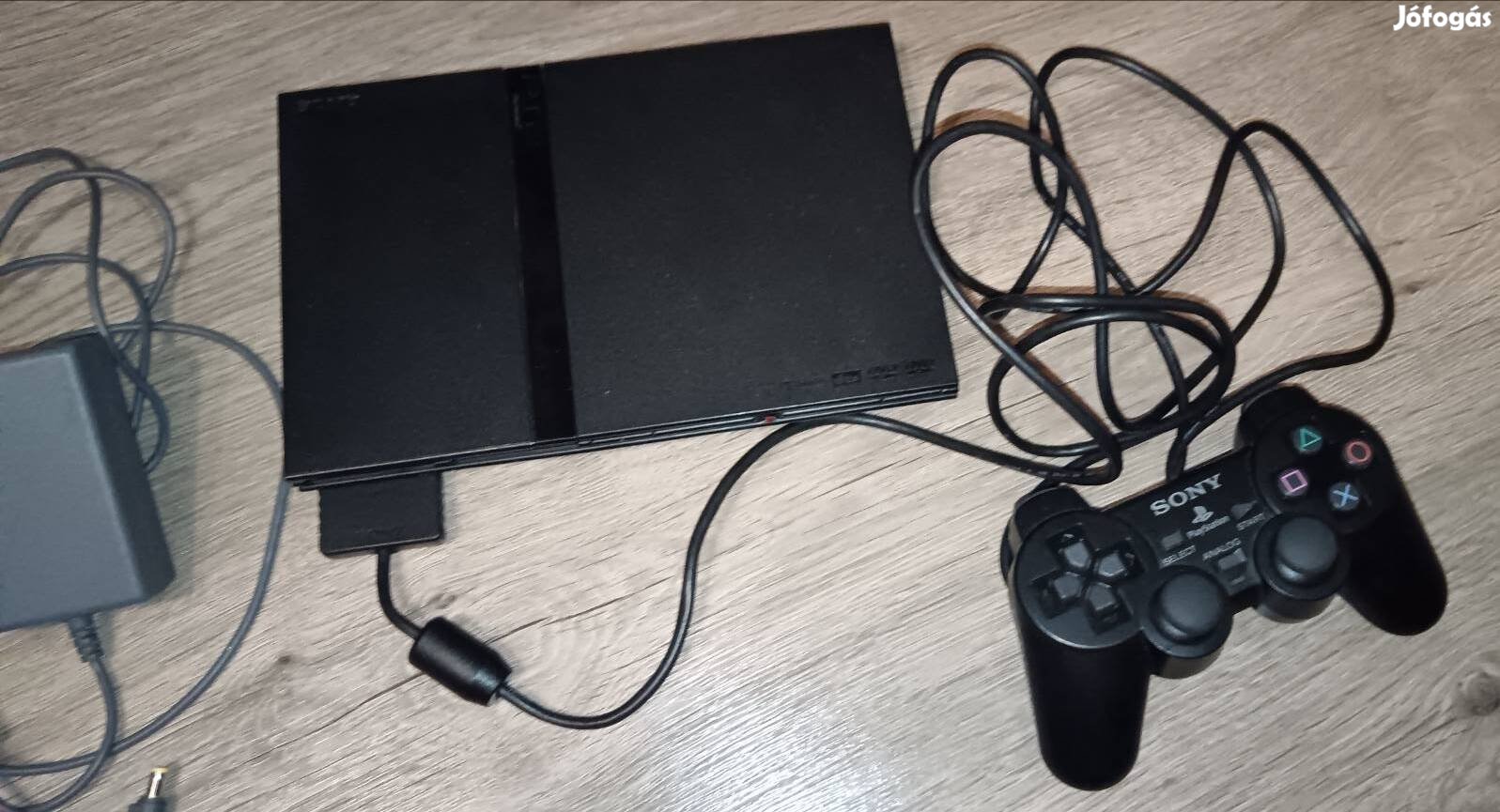 Playstation Ps2 konzol eladó! 