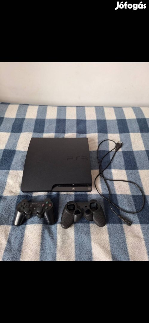 Playstation Ps3 slim 