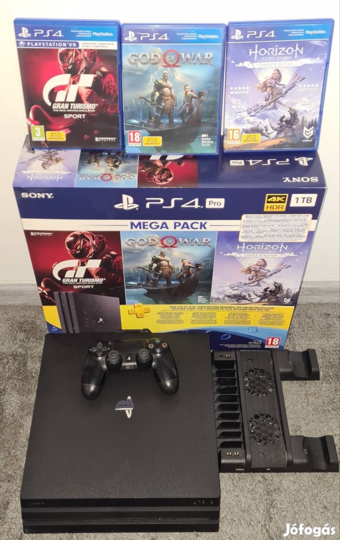 Playstation Ps4 Pro