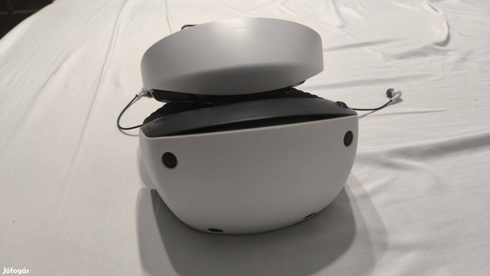 Playstation Psvr 2 Vr szemüveg