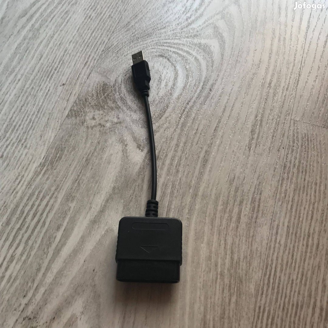 Playstation-USB kábel