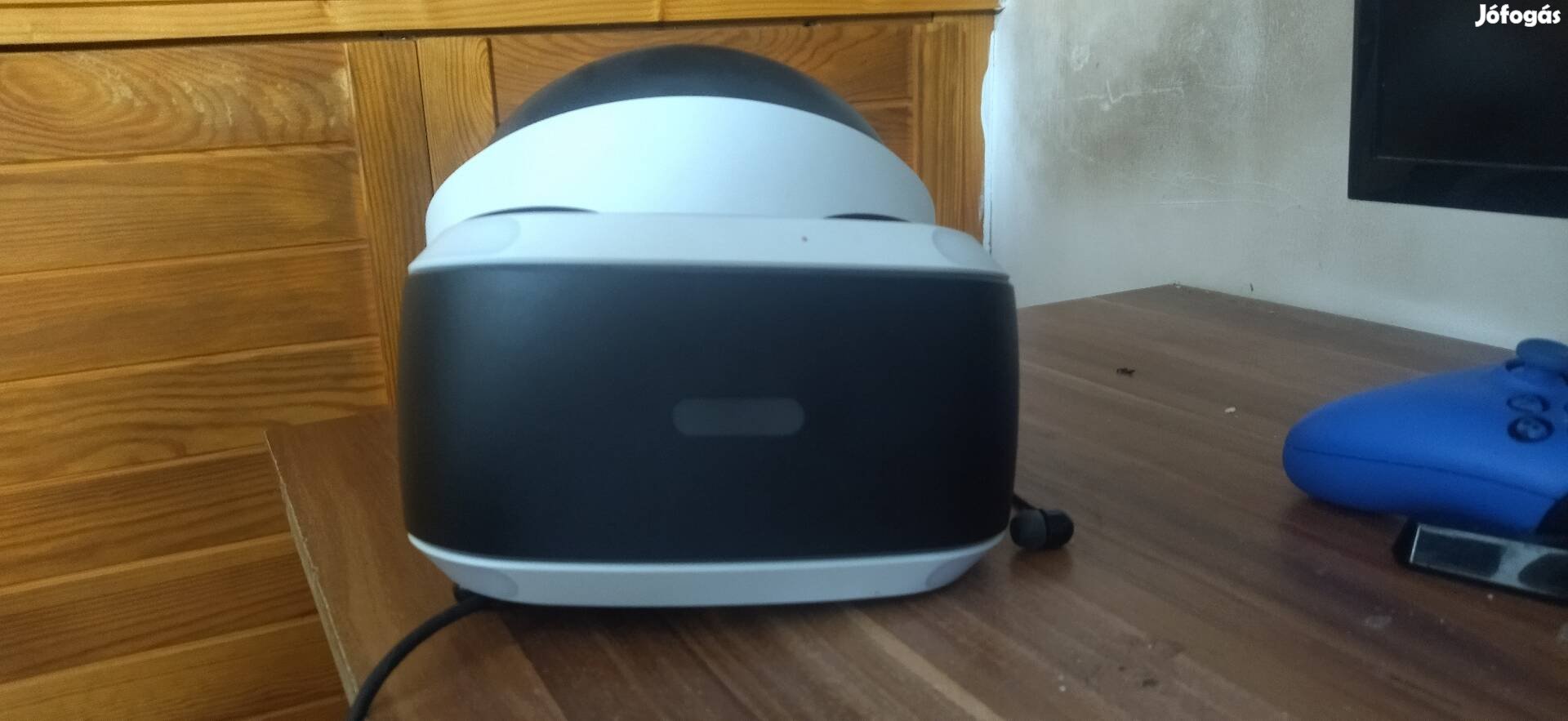 Playstation VR szemüveg 