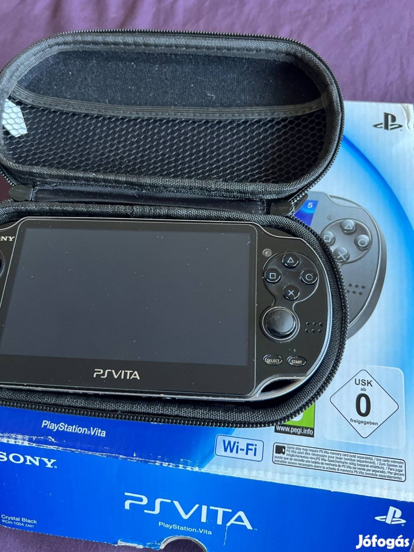 Playstation Vita PS Vita