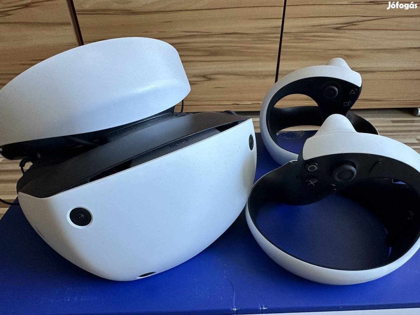 Playstation. VR2