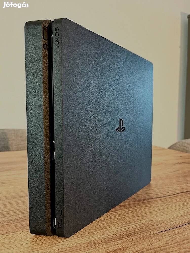 Playstation - PS4 Slim 500gb