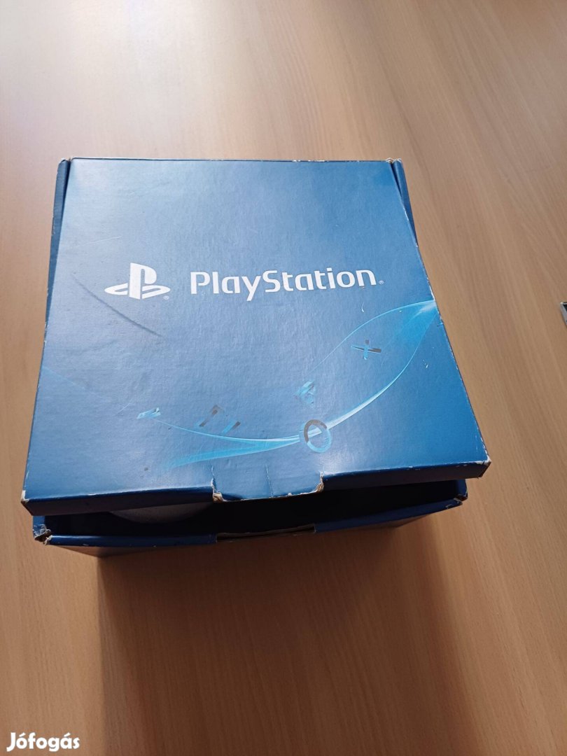 Playstation fejhallgató