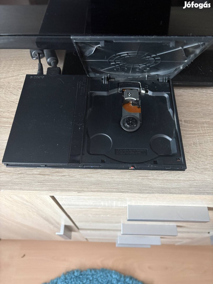 Playstation-nintendo csere