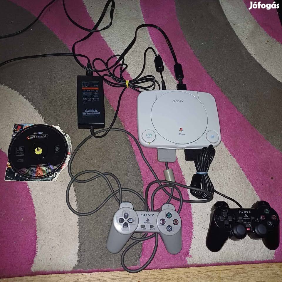 Playstation one