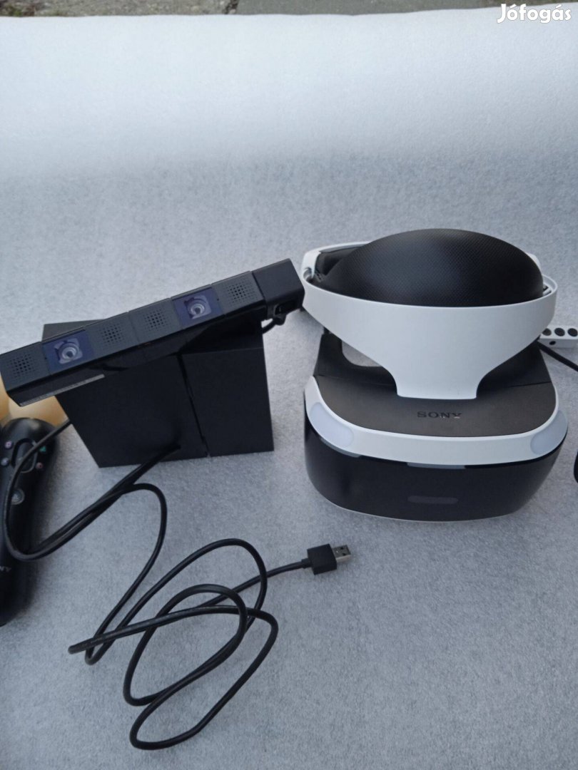 Playstation vr 1