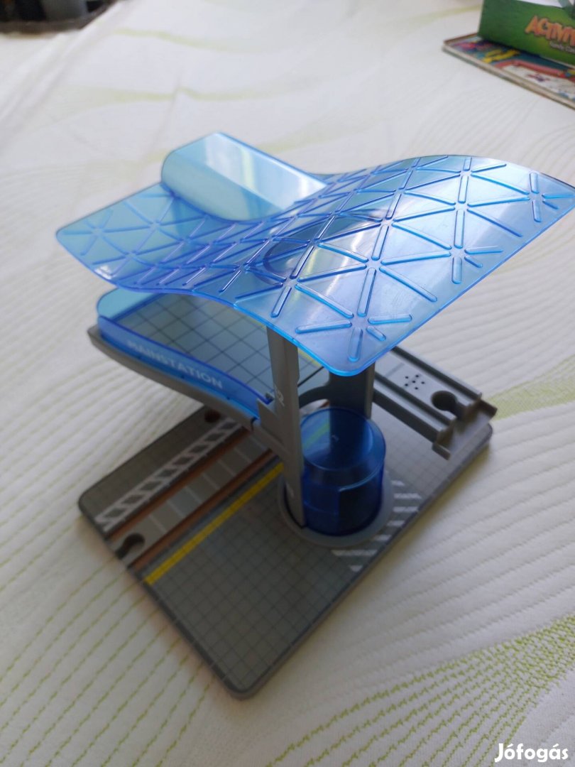 Playtive favonathoz liftes kereszteződés