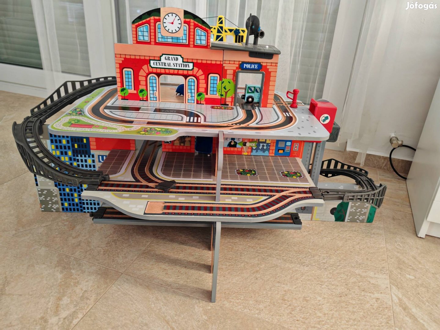 Playtive xxl palyaudvar