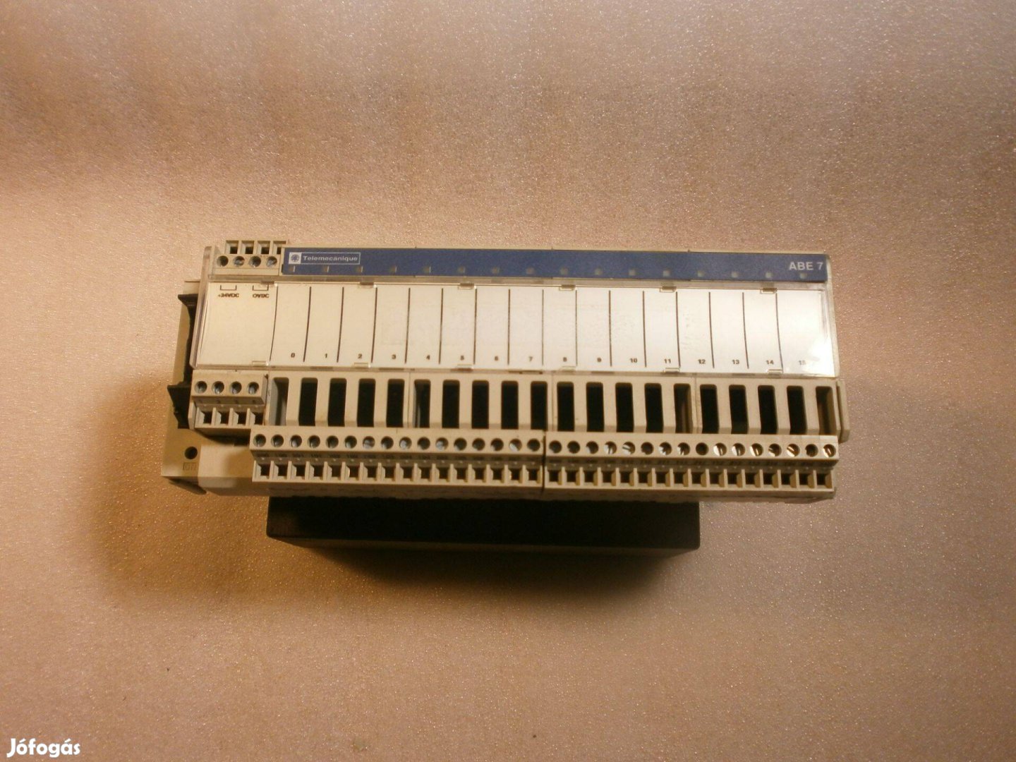 Plc kimeneti output modul interfész vezérlő ( 3444 )