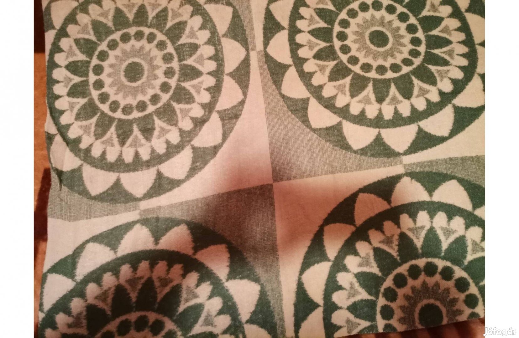 Pléd normál méretü