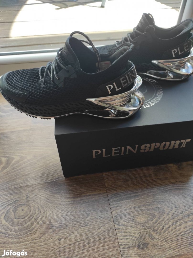 Plein Sport eredeti, 42