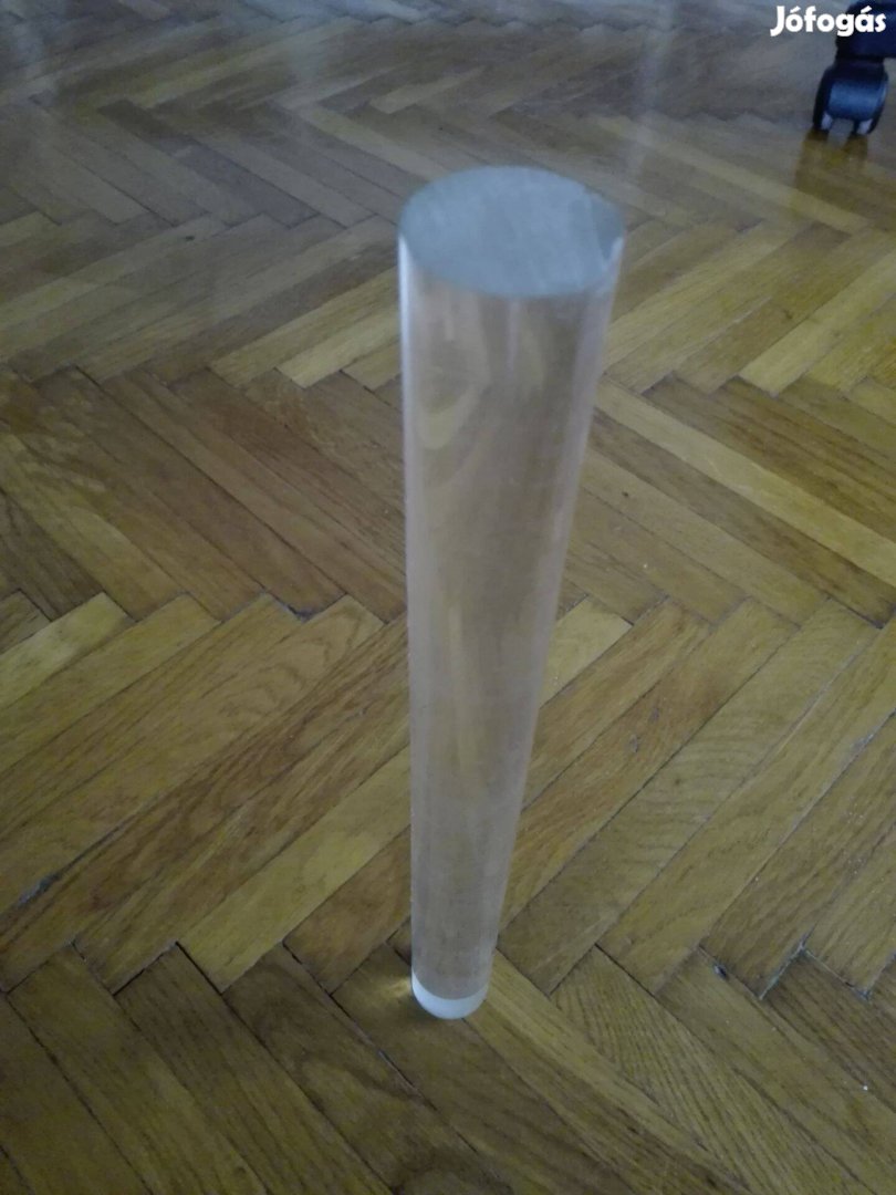 Plexi, plexiglas, polikarbonát rúd