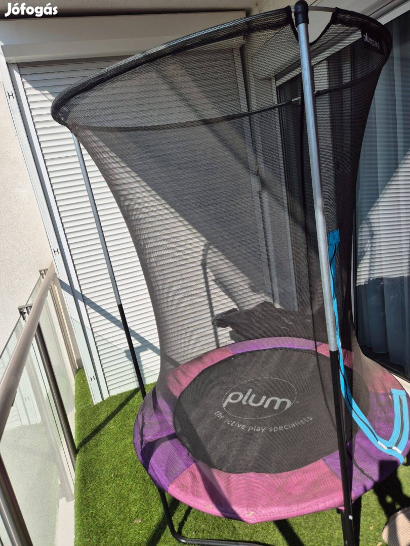 Plum trambulin