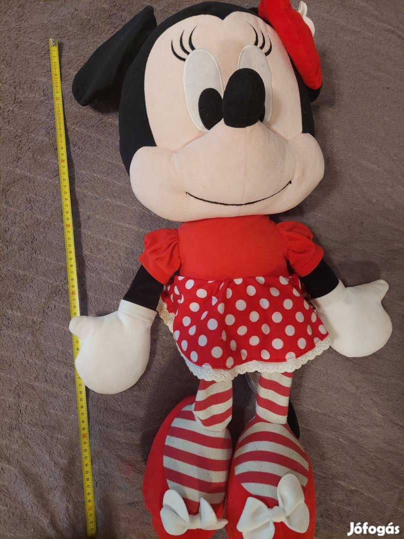 Plüss Minnie