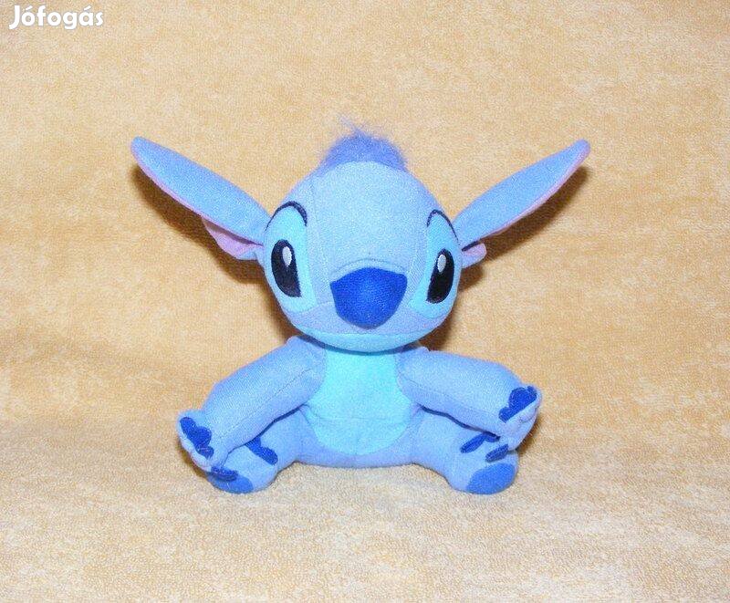 Plüss Stitch figura Lilo és Stitch mese