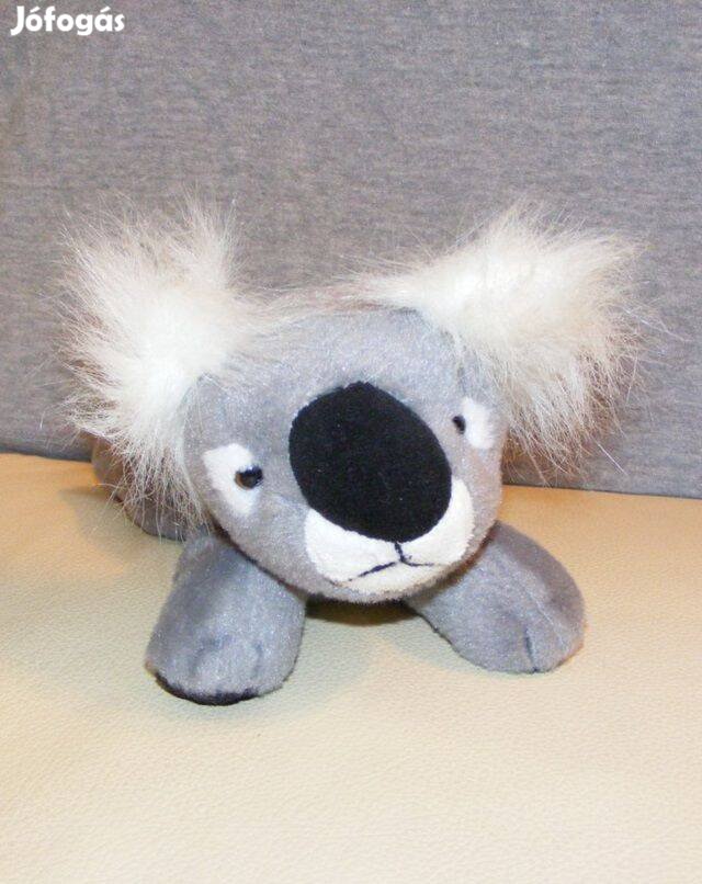 Plüss koala maci wild republic