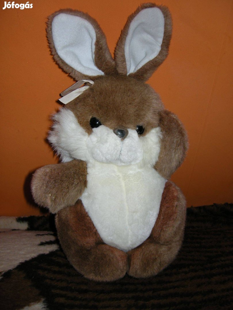 Plüss nyuszi,új,olcsón!27