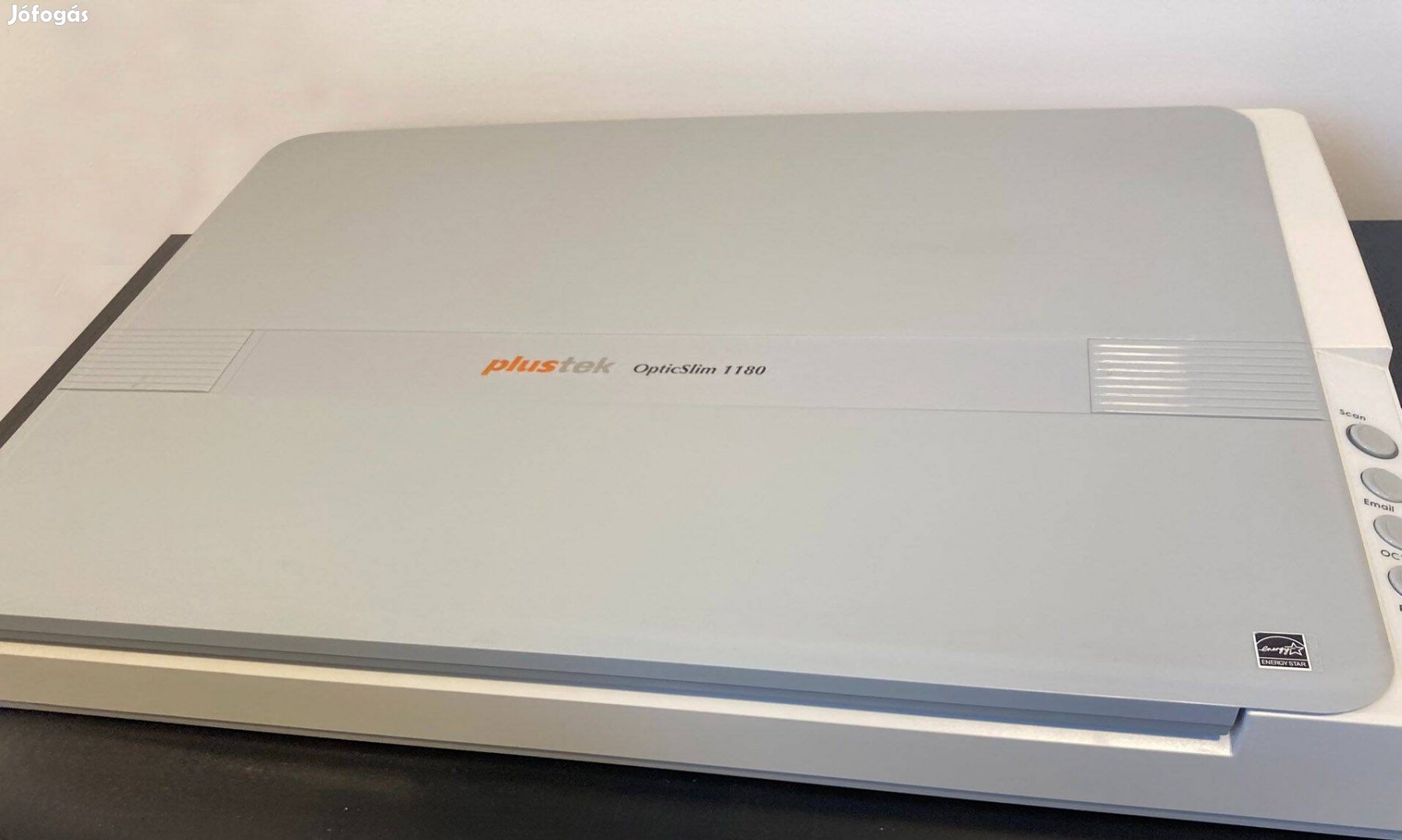 Plustek Opticslim 1180 A/3 scanner