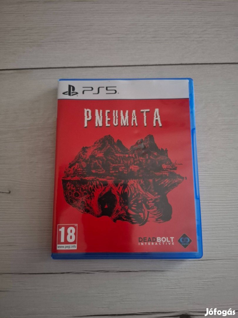 Pneumata Ps5