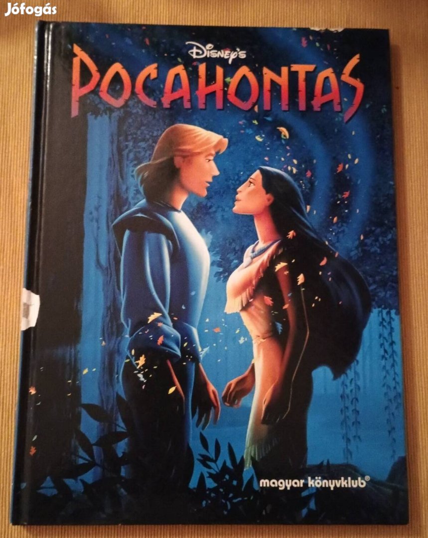 Pocahontas / Disney 