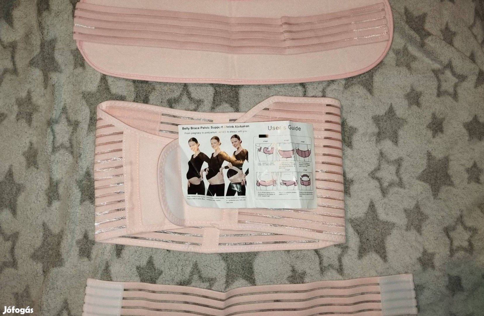 Pocaktartó, nem csak kismamáknak