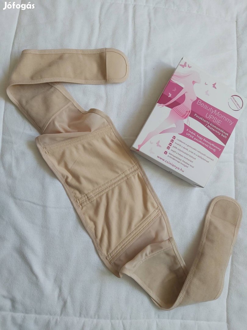 Pocaktartó kismamáknak beautymommy Upsie