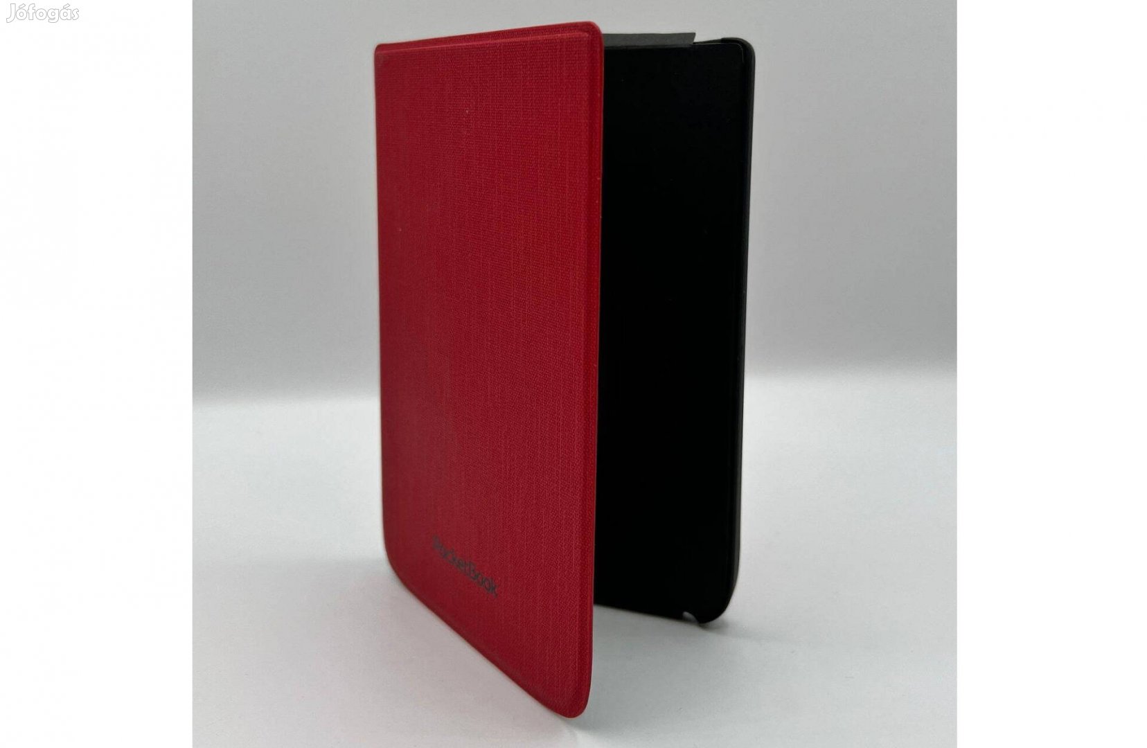 Pocketbook Pocketbook Wpuc-627-S-RD e-bookhoz, piros, újszerű, Akciós