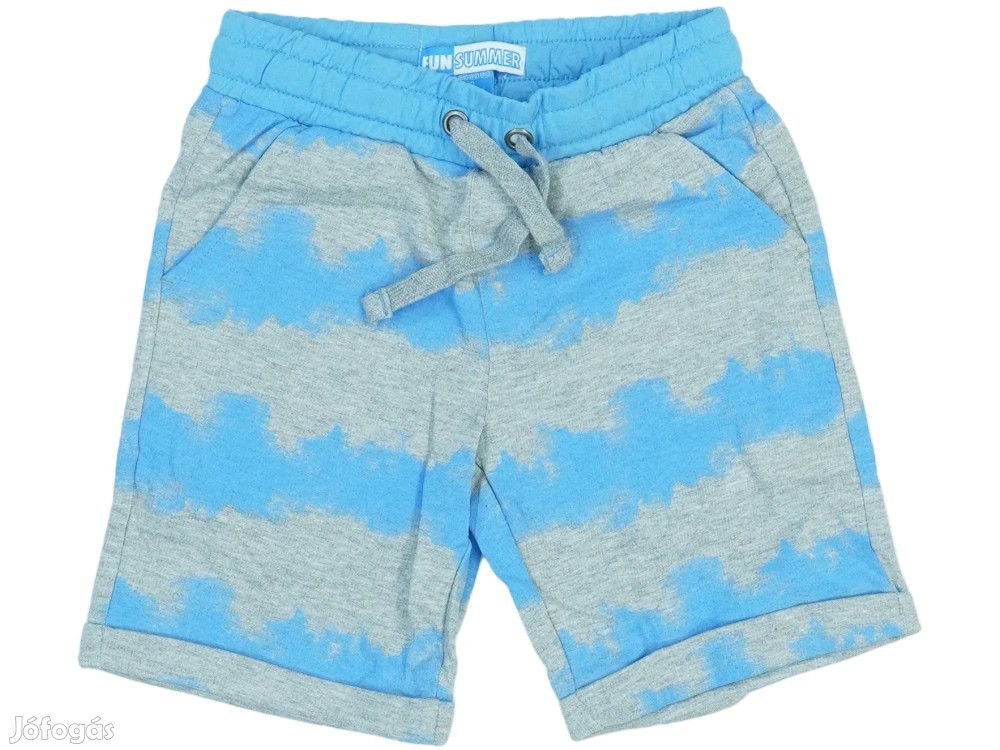PocoPiano Új címke nélküli Fiú Rövidnadrág Méret 122