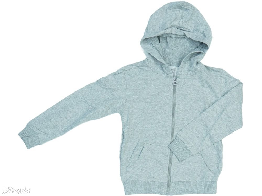 PocoPiano Új címke nélküli Uniszex gyerek Kapucnis pulóver