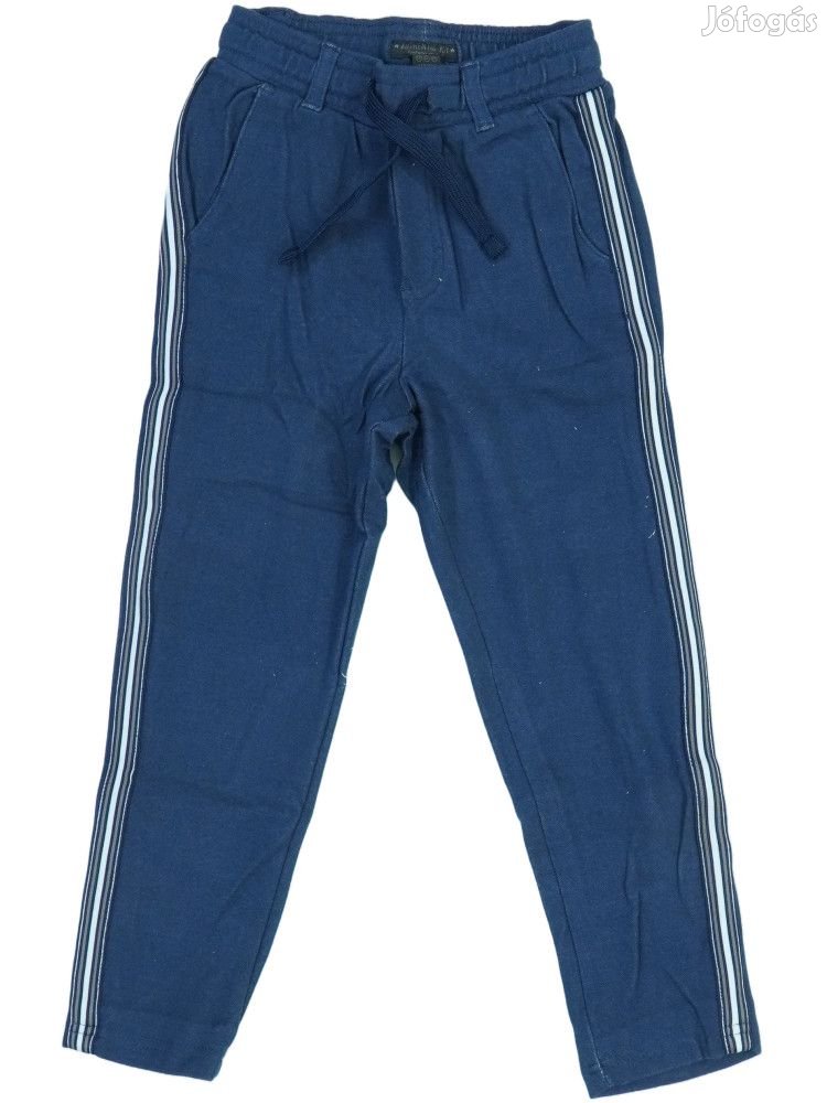 PocoPiano Új címkés Fiú Bélelt és Thermo nadrág Méret 116