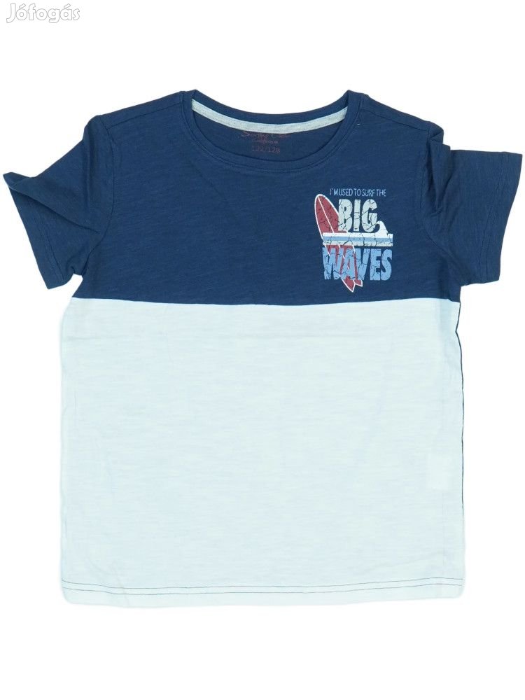 PocoPiano Új címkés Fiú Póló Méret 128