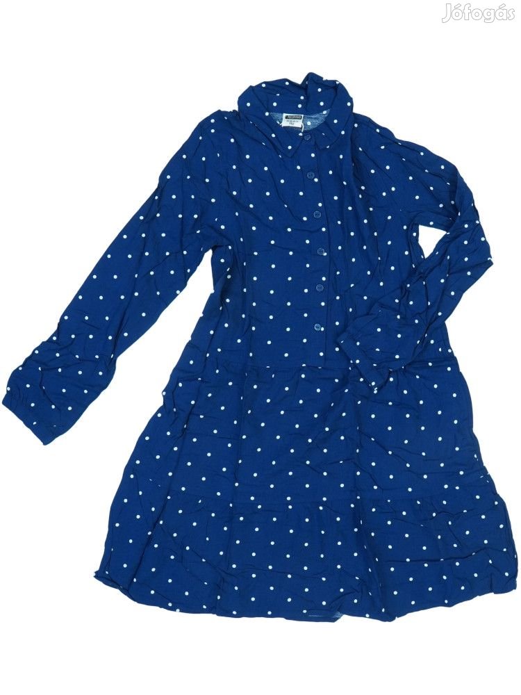 PocoPiano Új címkés Lány Ruha Méret 152