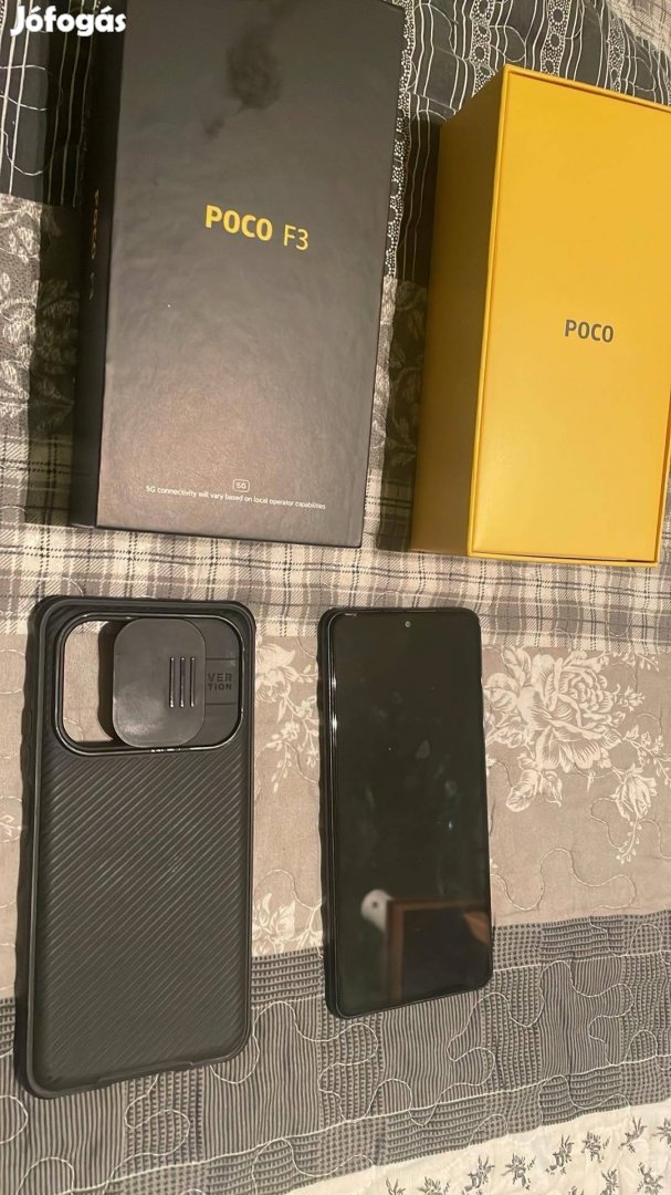 Poco F3 6/128 GB